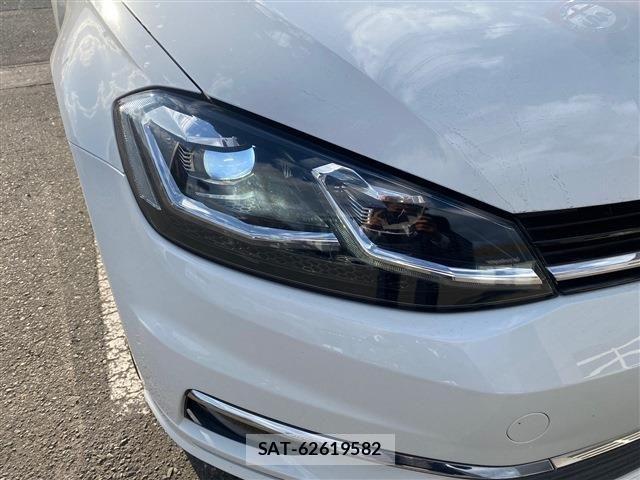 VolksWagen GOLF VARIANT 2017-12 2680876-8
