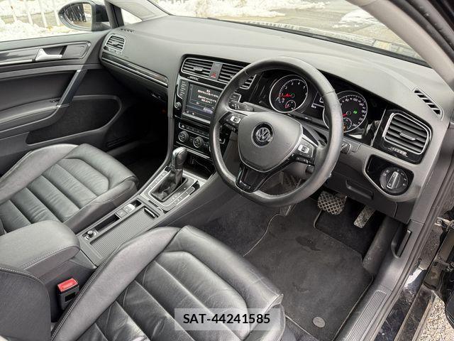 VolksWagen GOLF VARIANT 2014-04 3423741-10