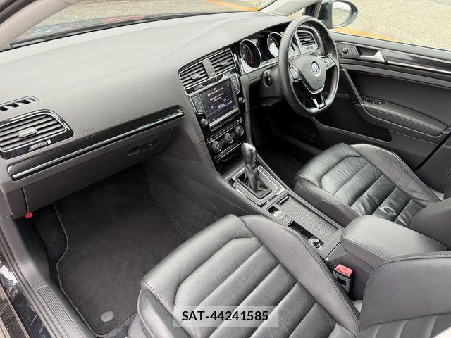 VolksWagen GOLF VARIANT 2014-04 3423741-1