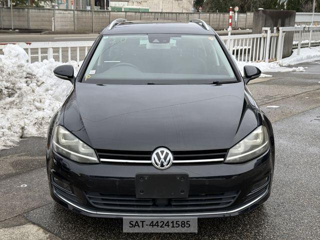 VolksWagen GOLF VARIANT 2014-04 3423741-7