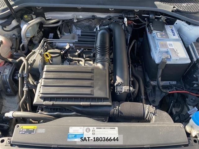 VolksWagen GOLF VARIANT 2019-03 4333320-9