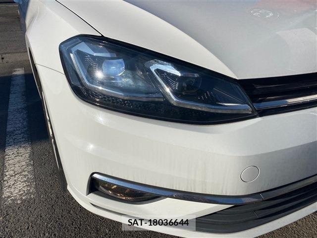 VolksWagen GOLF VARIANT 2019-03 4333320-10