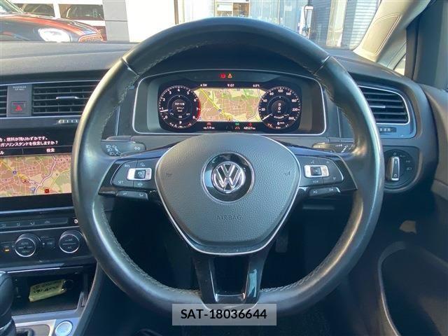 VolksWagen GOLF VARIANT 2019-03 4333320-16