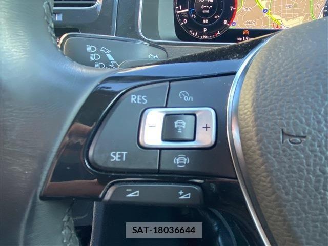 VolksWagen GOLF VARIANT 2019-03 4333320-17