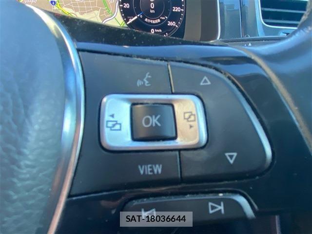 VolksWagen GOLF VARIANT 2019-03 4333320-18