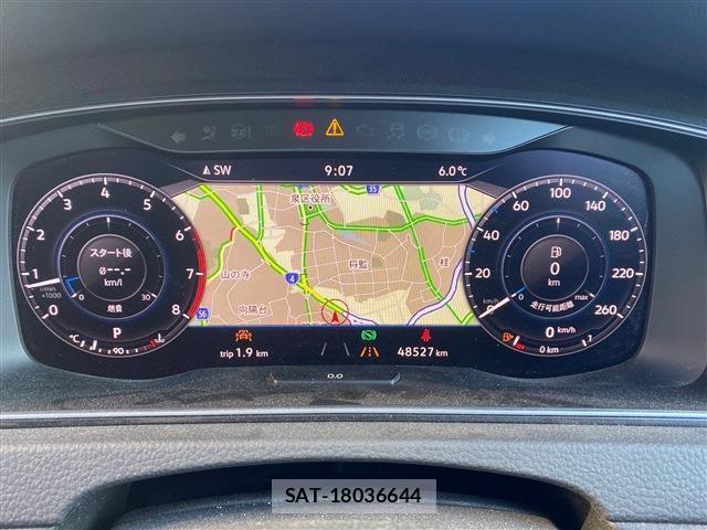 VolksWagen GOLF VARIANT 2019-03 4333320-19