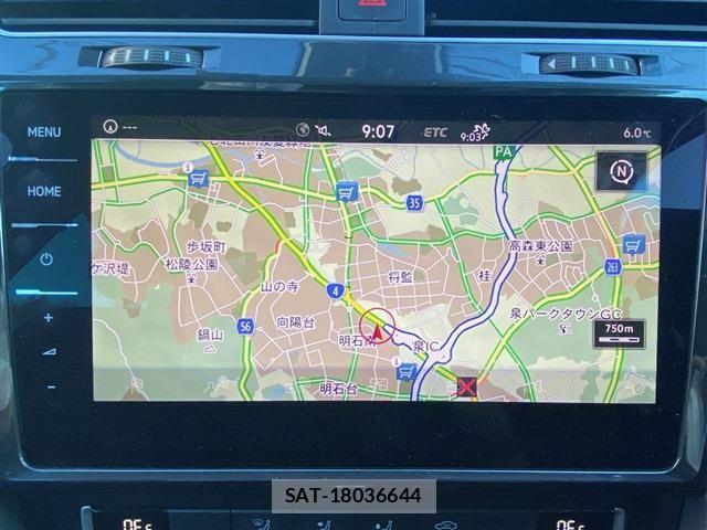 VolksWagen GOLF VARIANT 2019-03 4333320-20
