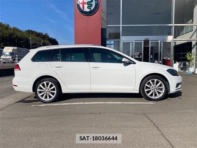 VolksWagen GOLF VARIANT 2019-03 4333320-3