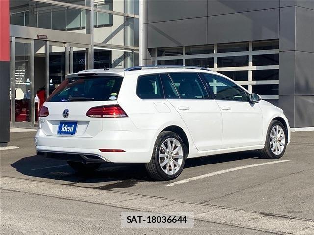 VolksWagen GOLF VARIANT 2019-03 4333320-4