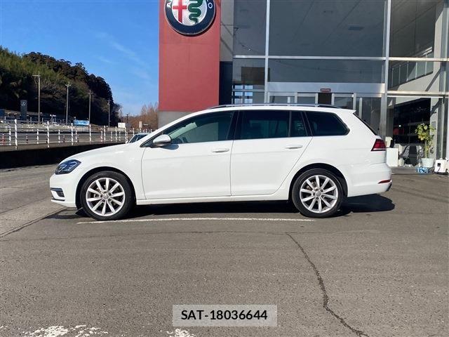VolksWagen GOLF VARIANT 2019-03 4333320-7
