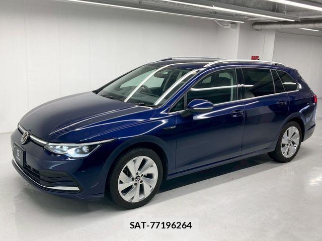 VolksWagen GOLF VARIANT 2024-06 4395827-0