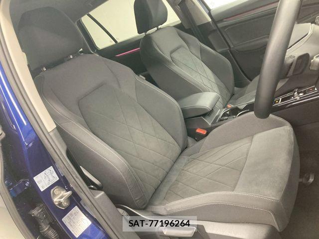 VolksWagen GOLF VARIANT 2024-06 4395827-9