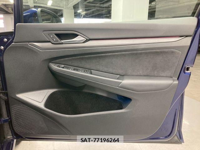 VolksWagen GOLF VARIANT 2024-06 4395827-11