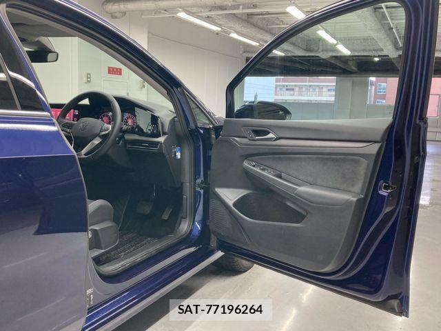 VolksWagen GOLF VARIANT 2024-06 4395827-12