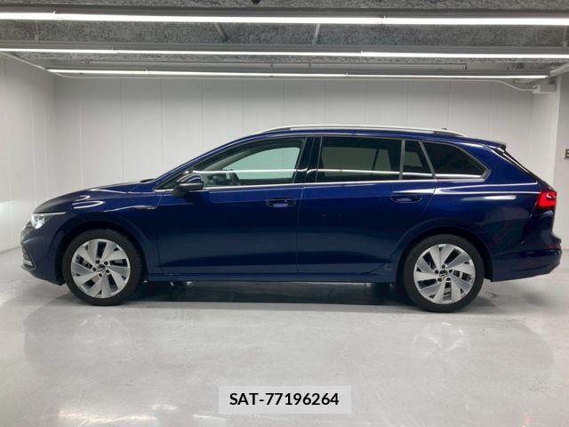 VolksWagen GOLF VARIANT 2024-06 4395827-15