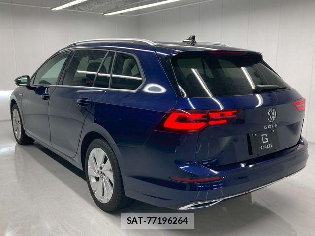VolksWagen GOLF VARIANT 2024-06 4395827-16