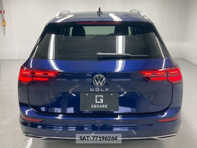 VolksWagen GOLF VARIANT 2024-06 4395827-17