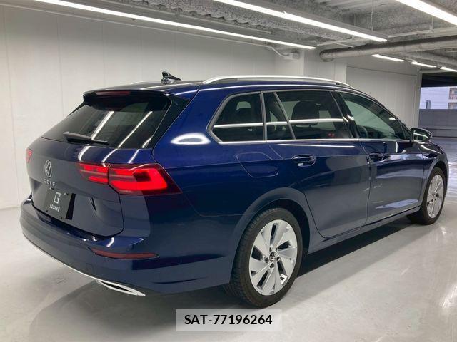 VolksWagen GOLF VARIANT 2024-06 4395827-18