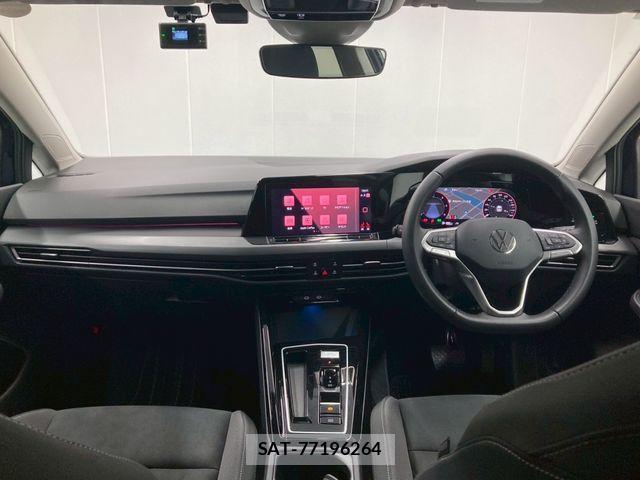 VolksWagen GOLF VARIANT 2024-06 4395827-1