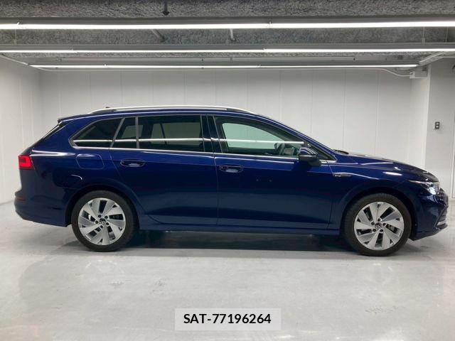 VolksWagen GOLF VARIANT 2024-06 4395827-21