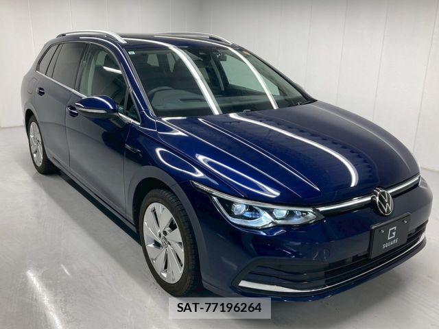 VolksWagen GOLF VARIANT 2024-06 4395827-22