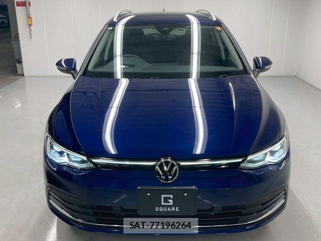 VolksWagen GOLF VARIANT 2024-06 4395827-23