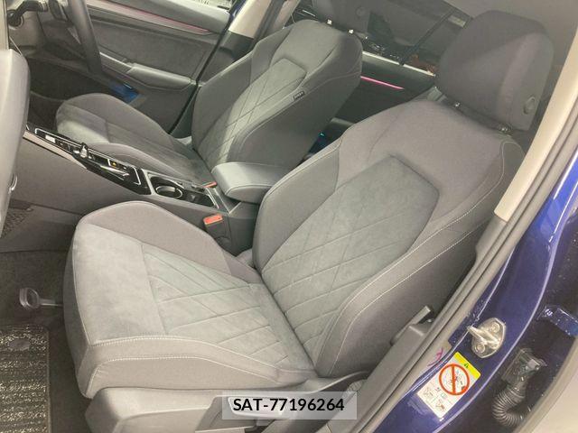 VolksWagen GOLF VARIANT 2024-06 4395827-25