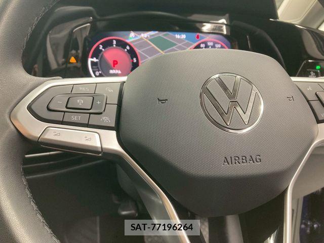 VolksWagen GOLF VARIANT 2024-06 4395827-26