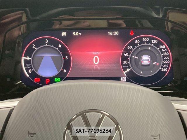 VolksWagen GOLF VARIANT 2024-06 4395827-27