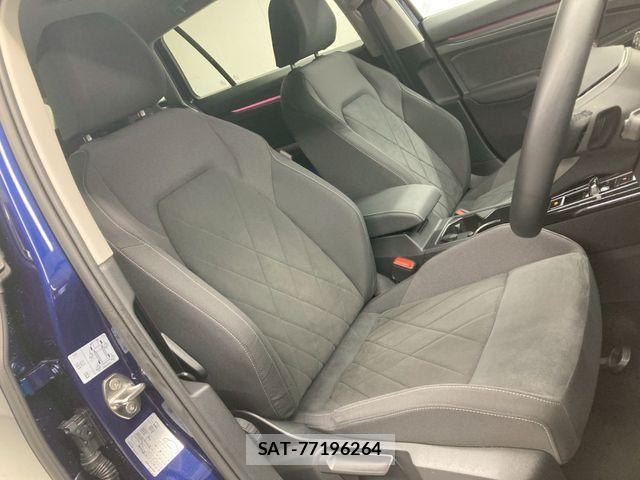 VolksWagen GOLF VARIANT 2024-06 4395827-2