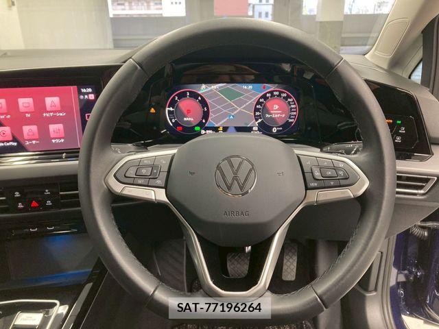 VolksWagen GOLF VARIANT 2024-06 4395827-3