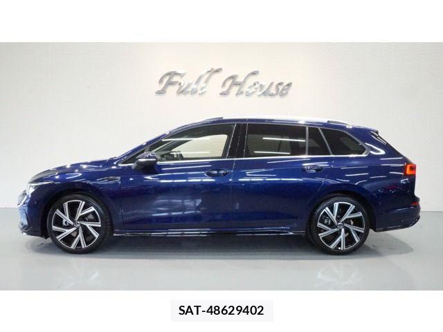 VolksWagen GOLF VARIANT 2024-06 4759401-0