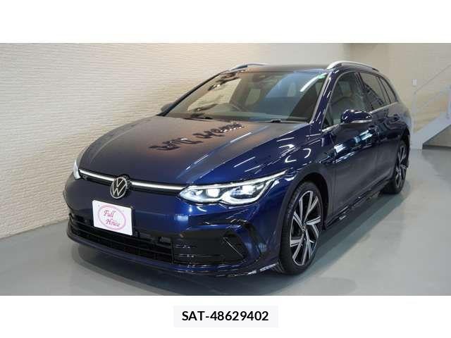 VolksWagen GOLF VARIANT 2024-06 4759401-9