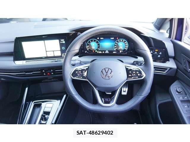 VolksWagen GOLF VARIANT 2024-06 4759401-13