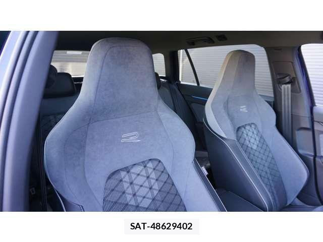 VolksWagen GOLF VARIANT 2024-06 4759401-17