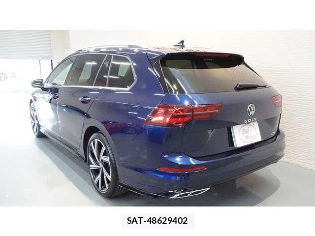 VolksWagen GOLF VARIANT 2024-06 4759401-3