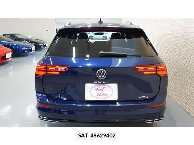 VolksWagen GOLF VARIANT 2024-06 4759401-4