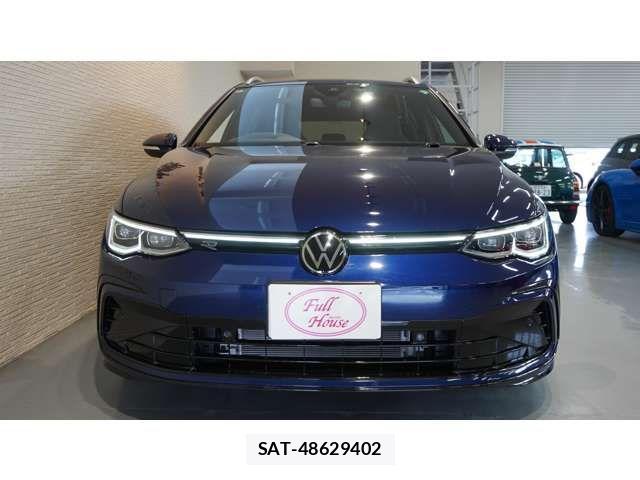 VolksWagen GOLF VARIANT 2024-06 4759401-5