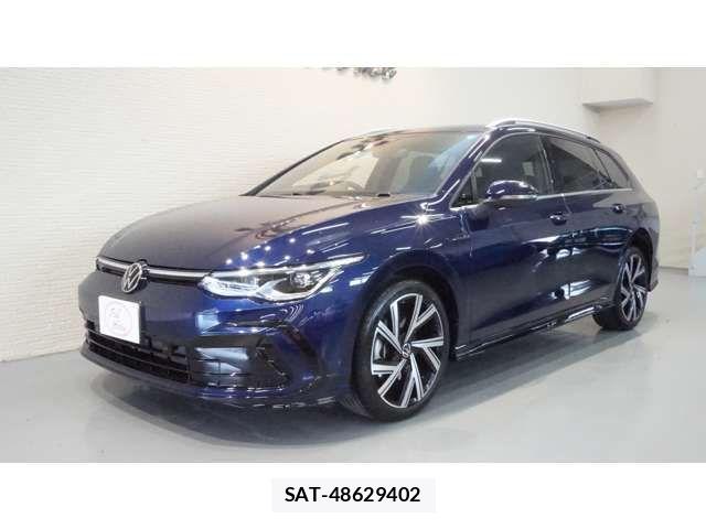 VolksWagen GOLF VARIANT 2024-06 4759401-8