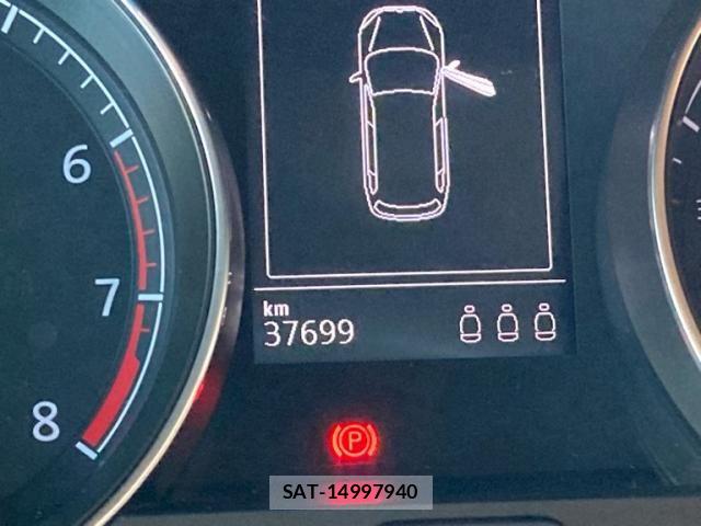 VolksWagen GOLF VARIANT 2015-08 4994430-15