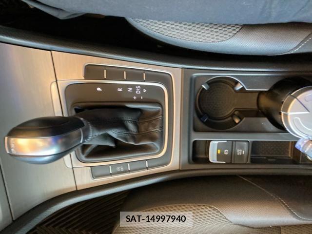 VolksWagen GOLF VARIANT 2015-08 4994430-18