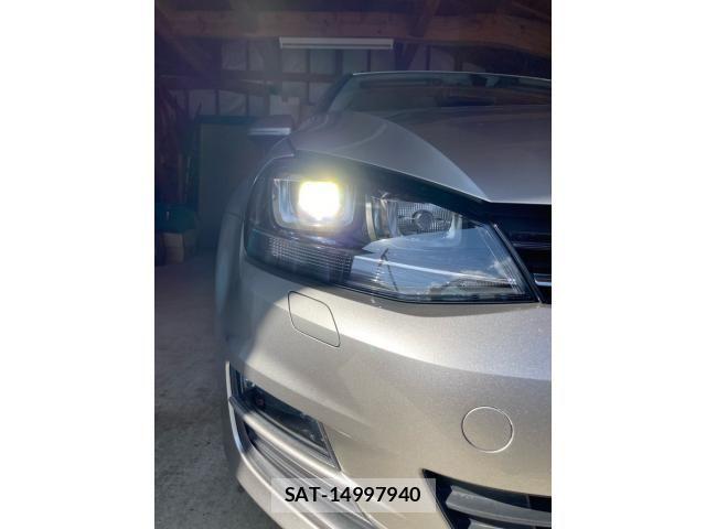 VolksWagen GOLF VARIANT 2015-08 4994430-21