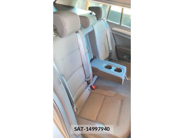 VolksWagen GOLF VARIANT 2015-08 4994430-25