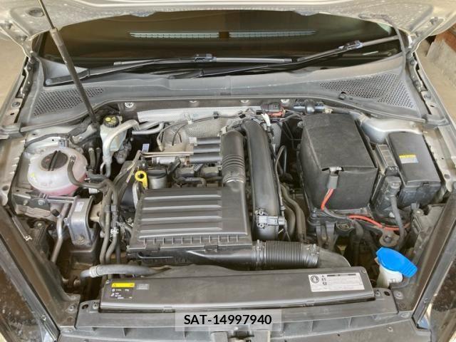 VolksWagen GOLF VARIANT 2015-08 4994430-7