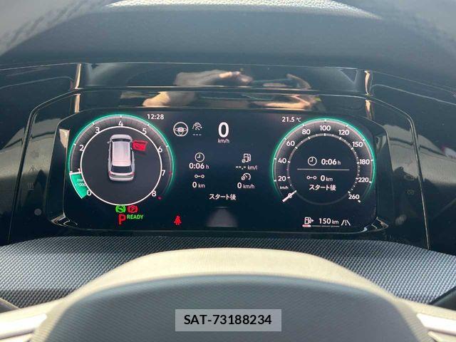 VolksWagen GOLF VARIANT 2025-01 5882796-11