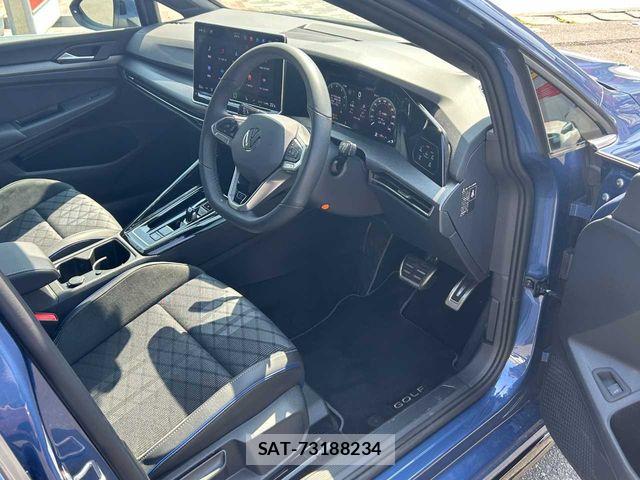VolksWagen GOLF VARIANT 2025-01 5882796-20