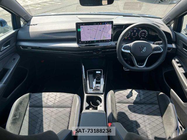 VolksWagen GOLF VARIANT 2025-01 5882796-2