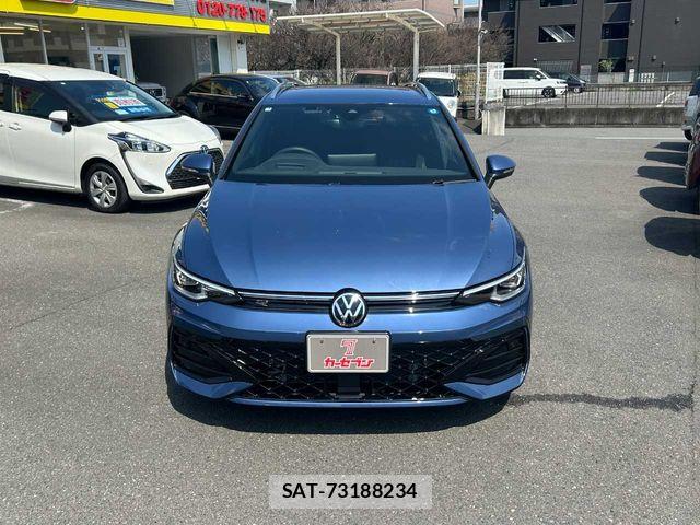 VolksWagen GOLF VARIANT 2025-01 5882796-29