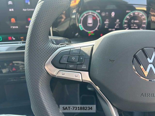 VolksWagen GOLF VARIANT 2025-01 5882796-8