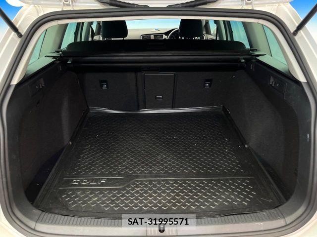 VolksWagen GOLF VARIANT 2019-02 6023103-10
